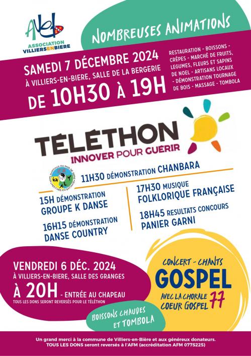 Telethon2024